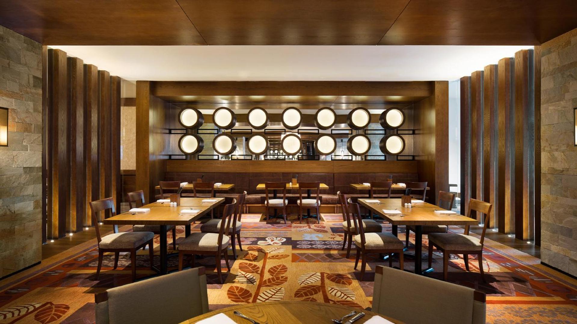 Hyatt Regency Changbaishan Fusong Zewnętrze zdjęcie